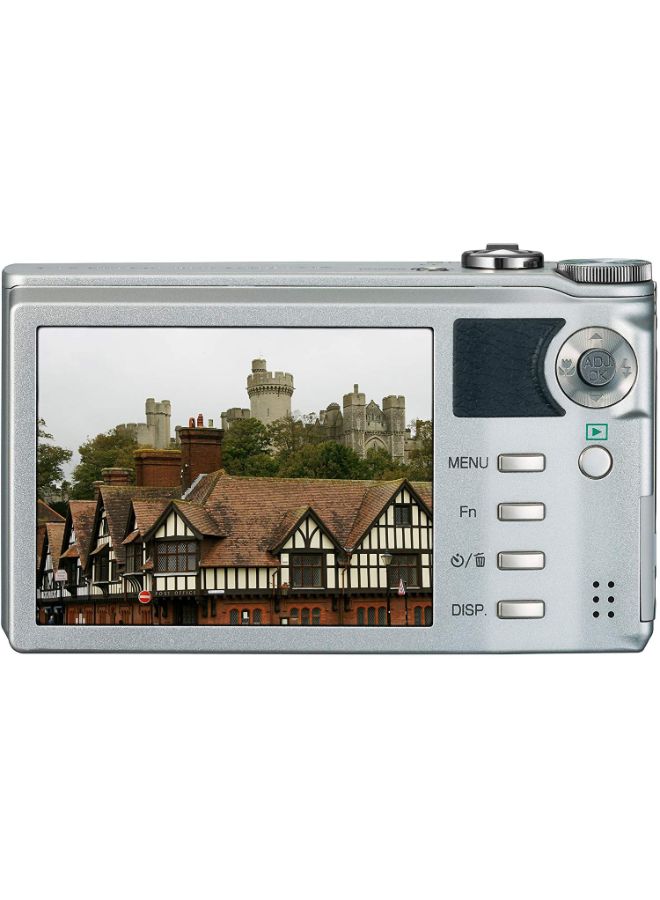 RICOH - Caplio CX1 Point And Shoot Digital Camera - Image 1
