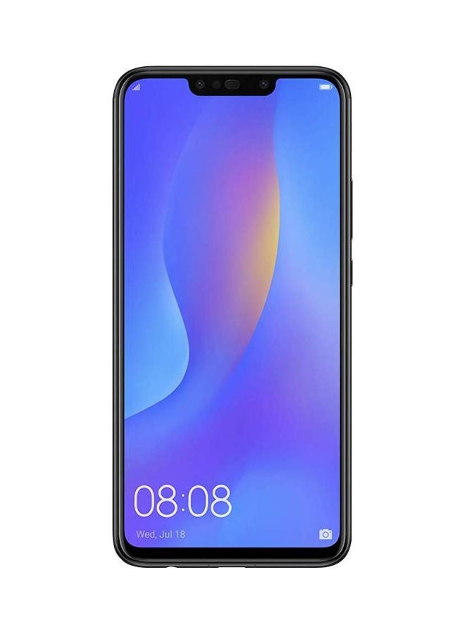 HUAWEI Nova 3i Dual SIM Black 4GB RAM 128GB 4G LTE  - Image 2