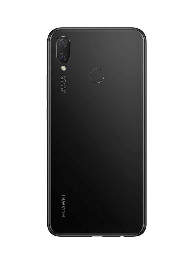 HUAWEI Nova 3i Dual SIM Black 4GB RAM 128GB 4G LTE  - Image 3