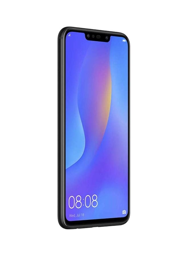 HUAWEI Nova 3i Dual SIM Black 4GB RAM 128GB 4G LTE  - Image 4