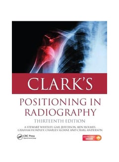 Clarks Positioning In Radiography paperback english - 12-Oct-15 