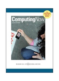 Computing Now Paperback English by Mcgraw-Hill Education - 16-Feb-12 