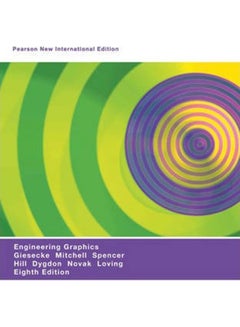 Engineering Graphics paperback english - 23-Aug-13