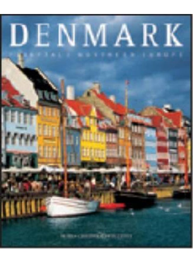 Denmark: Fairytale Northern Europe paperback english - 27-Apr-06