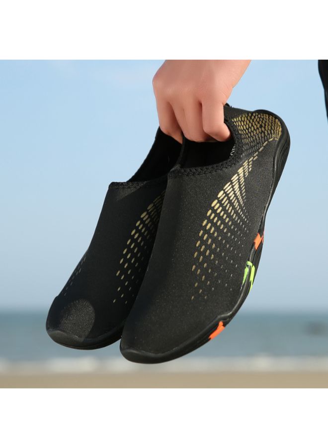 Slip-On Water Comfort Shoes Gold  - Image 2
