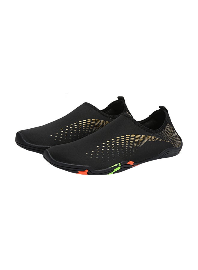 Slip-On Water Comfort Shoes Gold  - Image 1