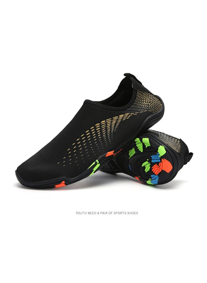 Slip-On Water Comfort Shoes Gold  - Image 3