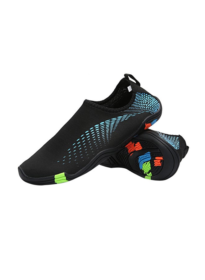 Slip-On Water Comfort Shoes Blue  - Image 1