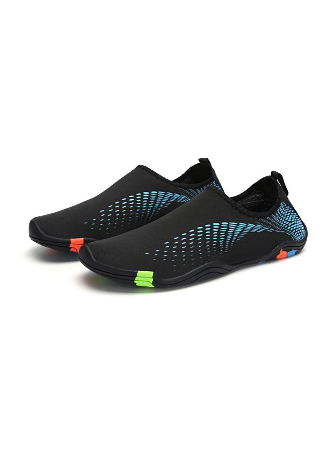Slip-On Water Comfort Shoes Blue  - Image 2