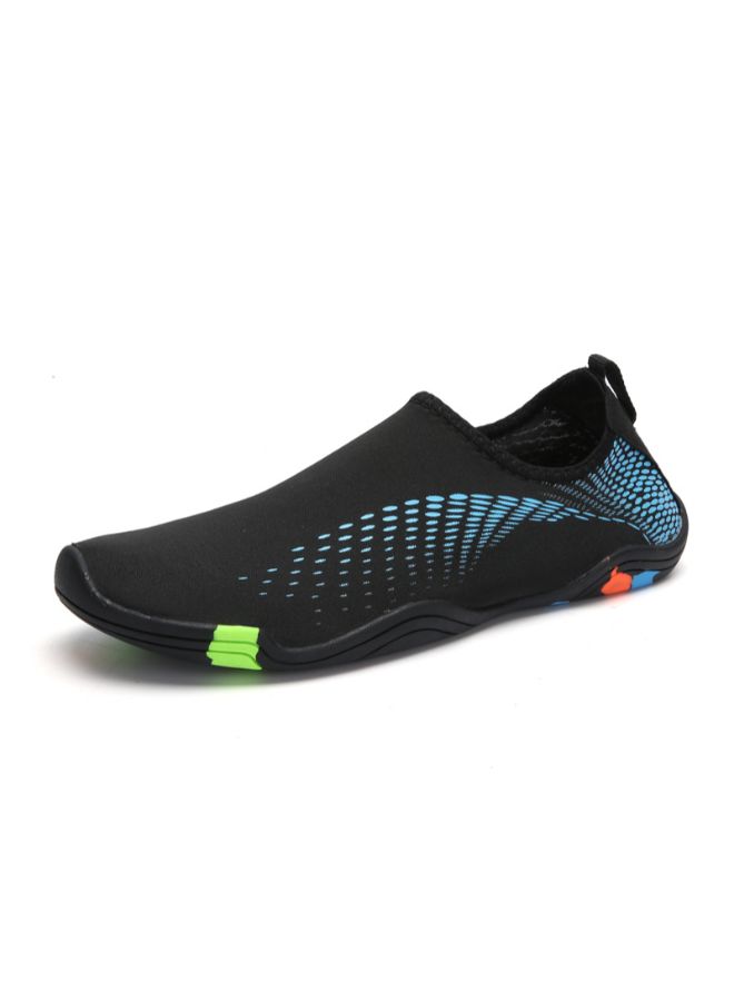 Slip-On Water Comfort Shoes Blue  - Image 3