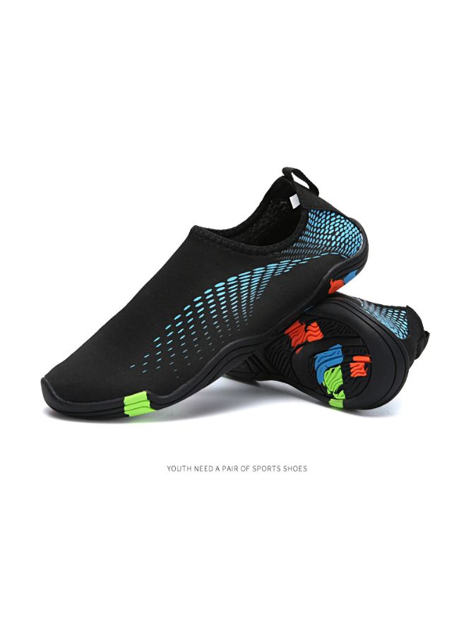 Slip-On Water Comfort Shoes Blue  - Image 4