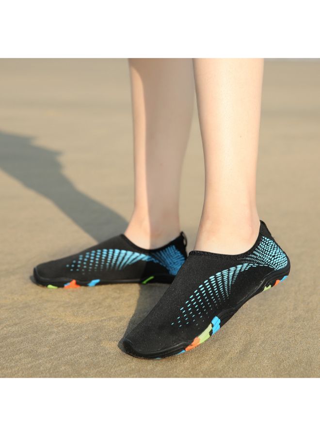 Slip-On Water Comfort Shoes Blue  - Image 5