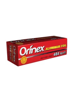 Orinex Aluminum Foil  - Image 1