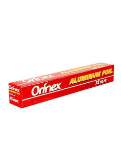 Aluminum Foil 75feet