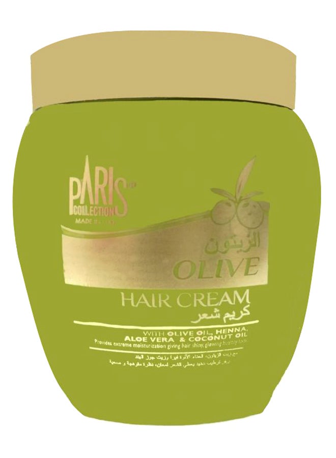 Paris Olive Hair Cream 475ml