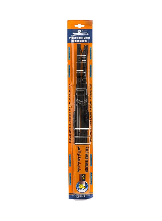 Wiper Blade Set