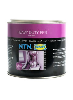 NTN SNR Heavy Duty EP3 High Load Grease