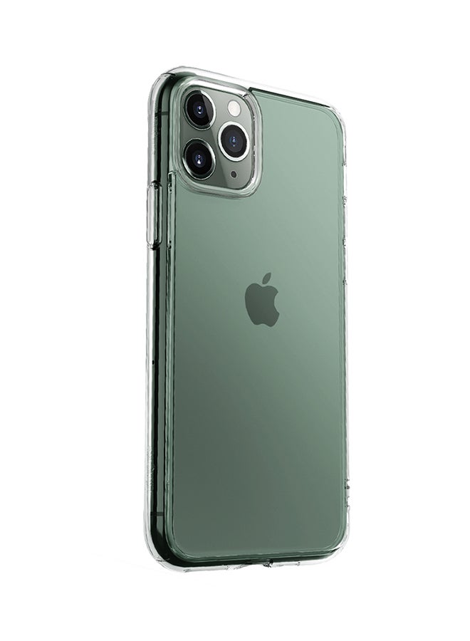 Ringke Fusion Shock Absorption Protective Mobile Cover For Apple iPhone 11 Pro Clear - Image 1