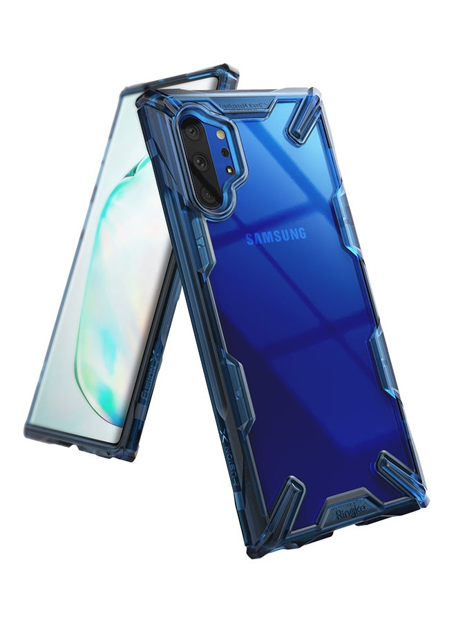 Ringke Protective Case Cover For Samsung Galaxy Note 10 Plus Blue