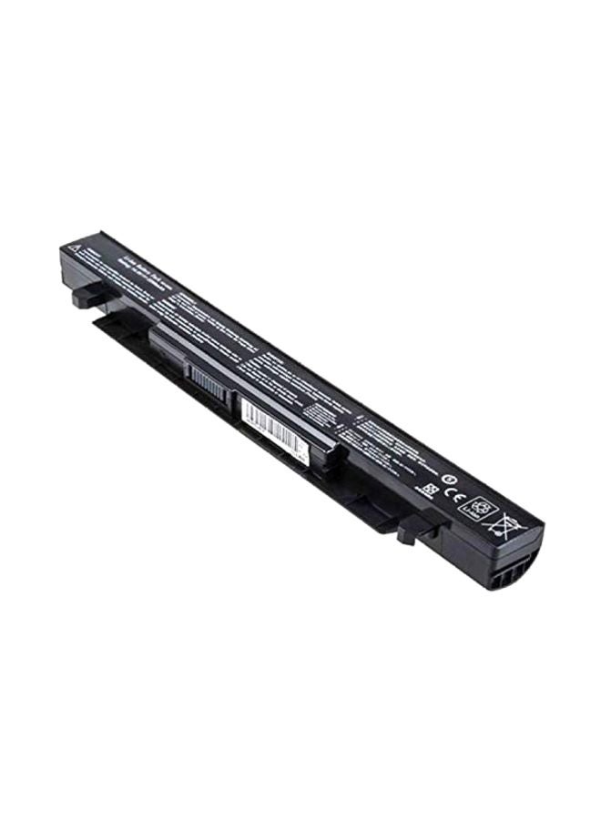 إيليف بايند - بطارية بديلة للابتوب أسوس X550 2200.0 mAh أسود - Image 1