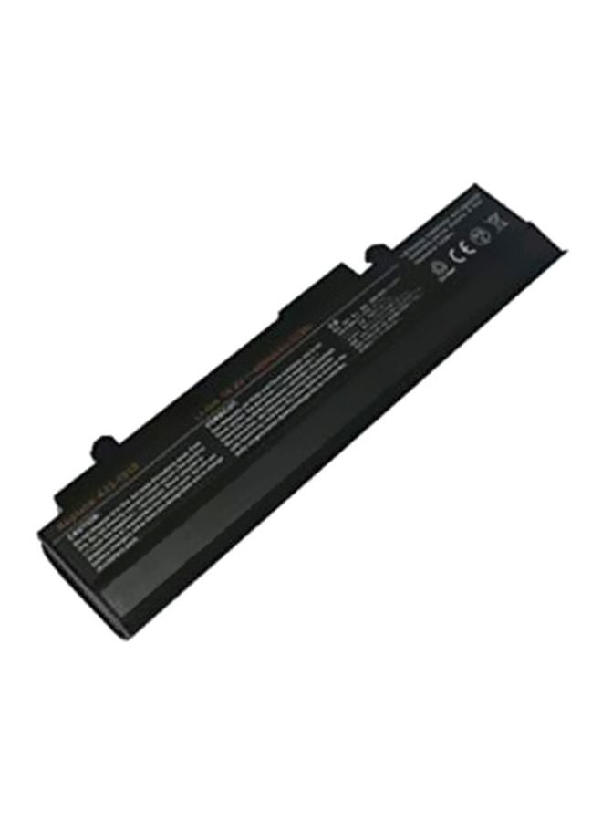 Elivebuyind - Replacement Laptop Battery For Asus A31-1015 Black - Image 1