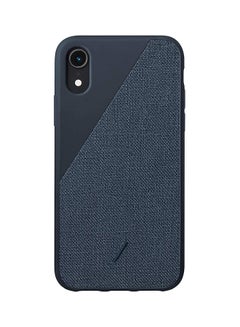 Protective Case Cover For iPhone XR Navy
