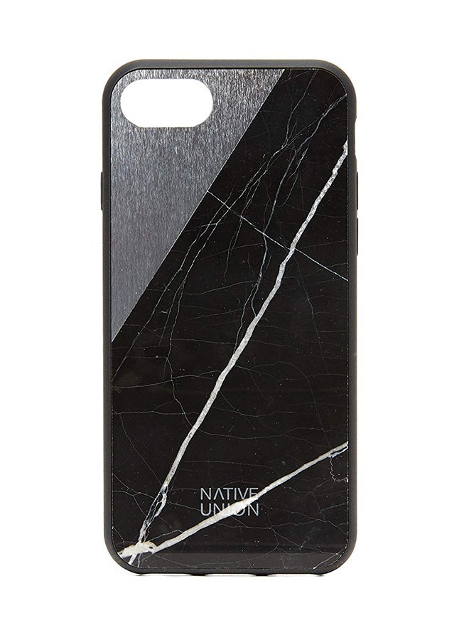 Native Union Protective Case Cover For Apple iPhone 7 Black - Image 1