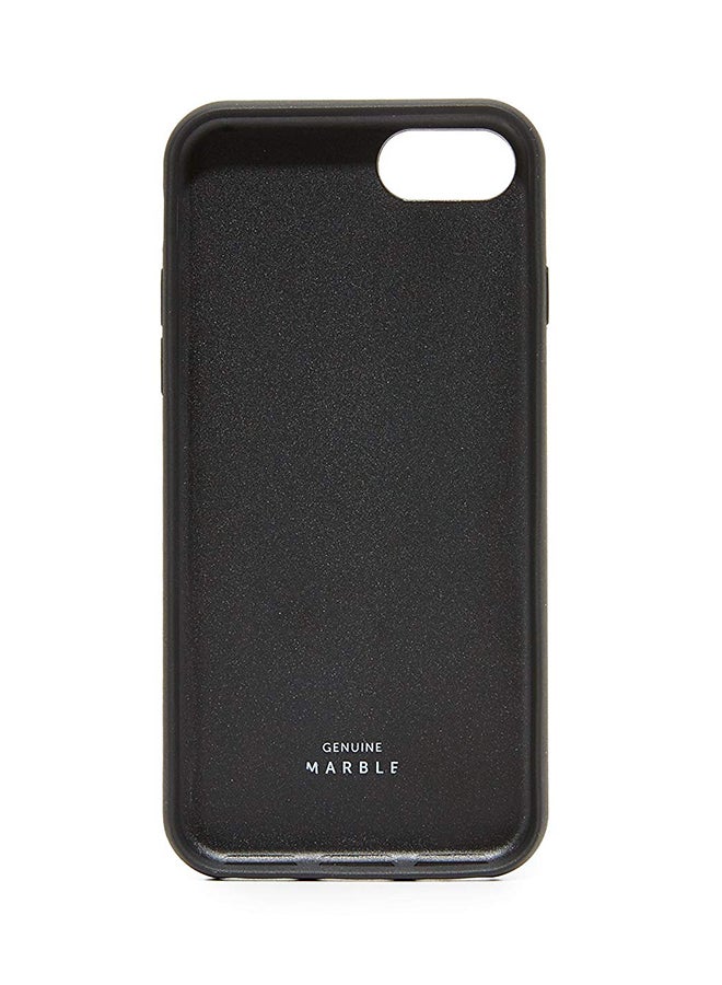 Native Union Protective Case Cover For Apple iPhone 7 Black - Image 2