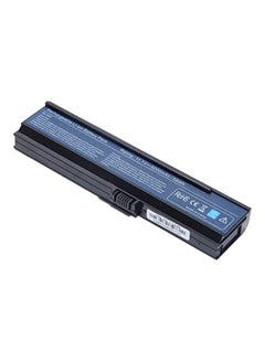 Replacement Laptop Battery For Acer SQU-525 Black - v1573460606/N32009458A_1