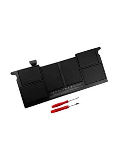 Batpower 5200.0 mAh Replacement Laptop Battery For Apple MacBook Air 11.6-Inch A1465 Black  - Image 2