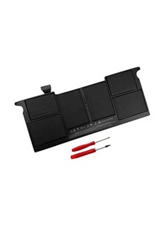 Batpower 5200.0 mAh Replacement Laptop Battery For Apple 020-7377-A Black 