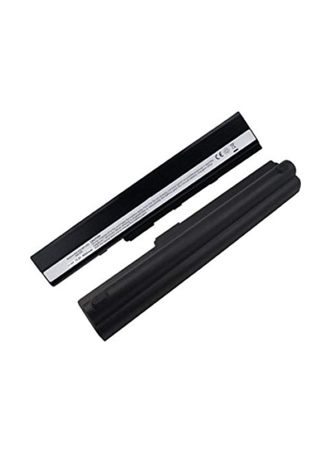 إيليف بايند بطارية بديلة للابتوب أسوس A42N 5200.0 mAh أسود - Image 2