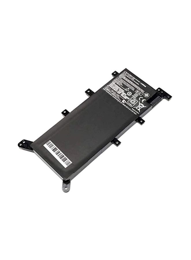 4775.0 mAh Replacement Laptop Battery For Asus K555L Series Black