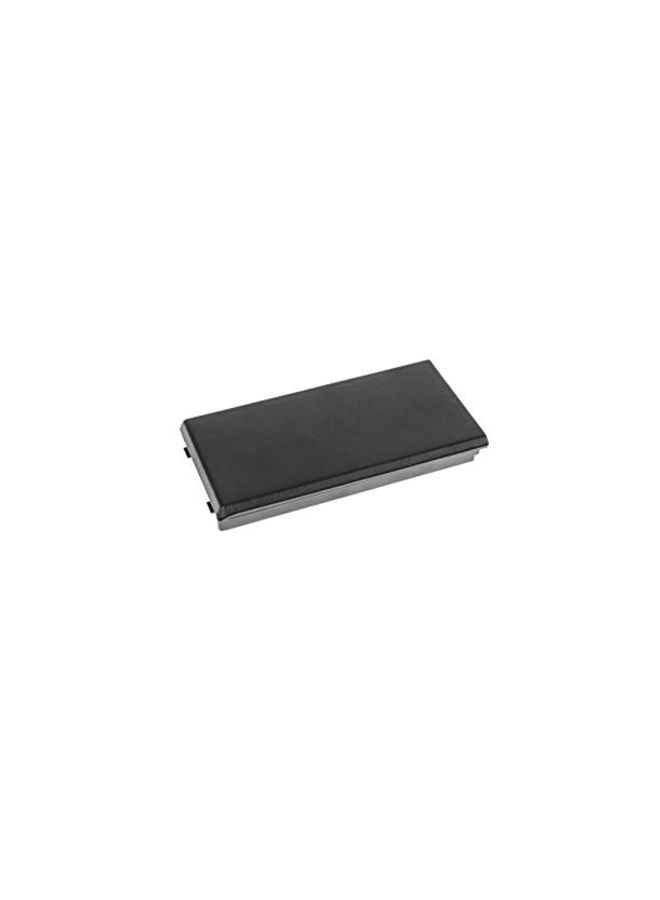 Elivebuyind - 4400.0 mAh Replacement Laptop Battery For Asus F5 Black - Image 1