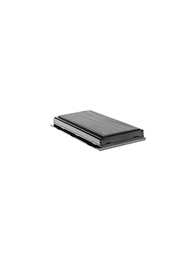 Elivebuyind - 4400.0 mAh Replacement Laptop Battery For Asus F5 Black - Image 1