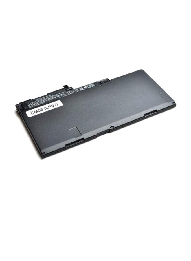 إيليف بايند - بطارية لابتوب بديلة لأجهزة إتش بي CM03XL 4500.0 mAh أسود - Image 1