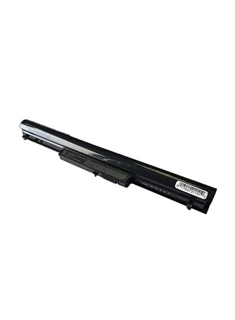 Replacement Laptop Battery For HP VK04 Black