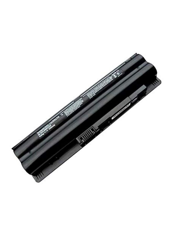 Replacement Laptop Battery For HP Compaq Presario CQ35-200 Black