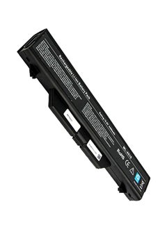 4400.0 mAh Replacement Laptop Battery For HP ProBook 4710s/CT Black - v1573466589/N32008227A_1