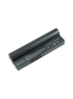 6600.0 mAh Replacement Laptop Battery For Asus Eee PC 701 Black - v1573466650/N32008402A_1