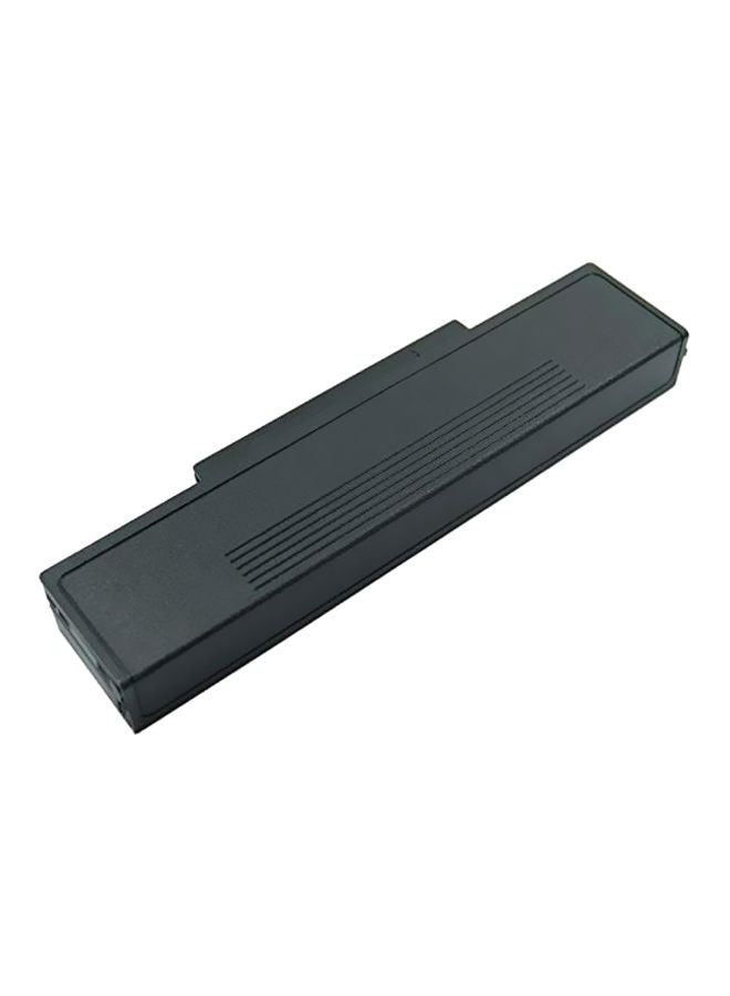 إيليف بايند بطارية بديلة للابتوب أسوس M50Sr 4400.0 mAh أسود  - Image 1