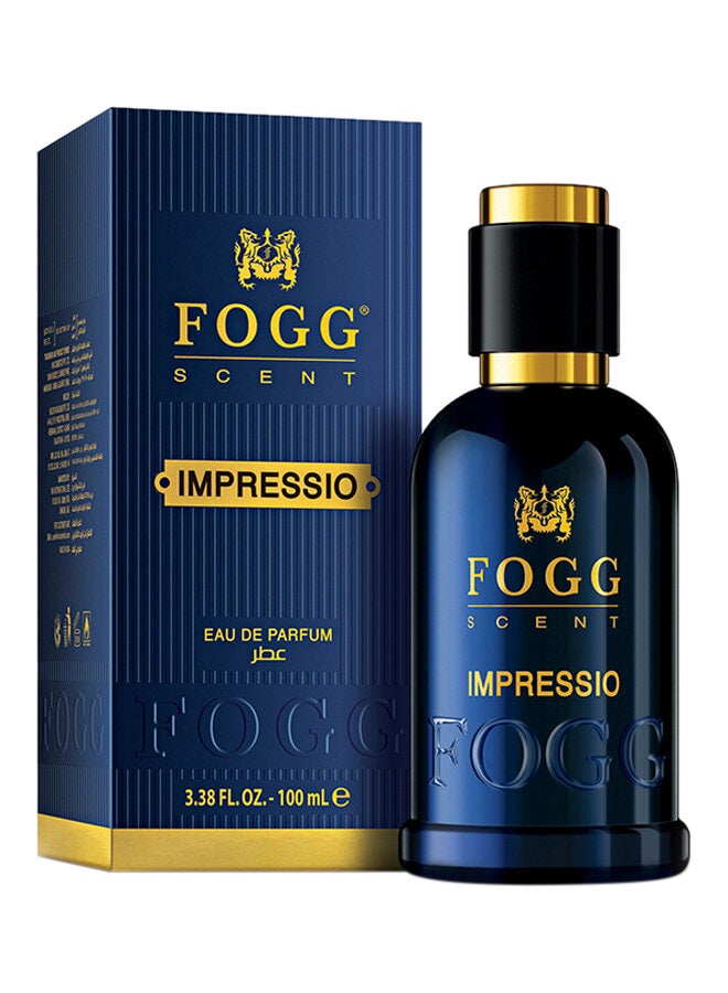 FOGG Scent Impressio 100ml - Image 2