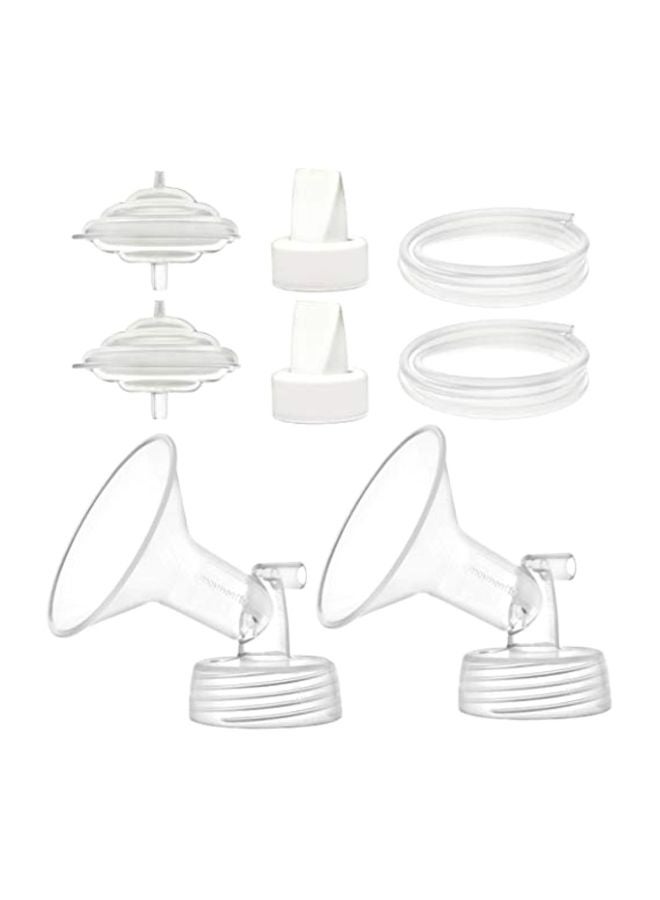 ماي موم قطع غيار لمضخة حليب الثدي سبيكترا S2/S1 - Image 1