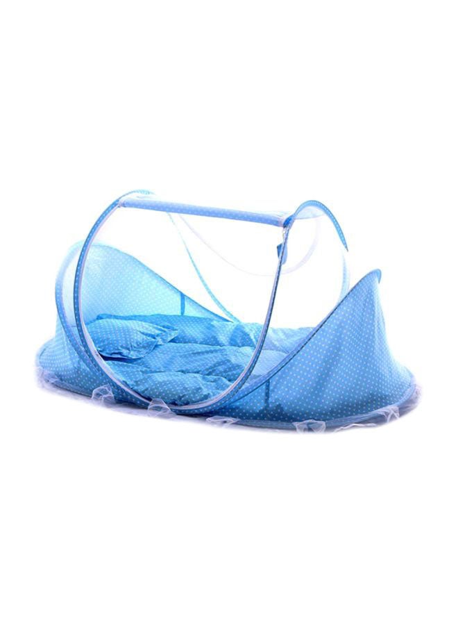 HLM Foldable Mosquito Tent Travel Bed  - Image 1