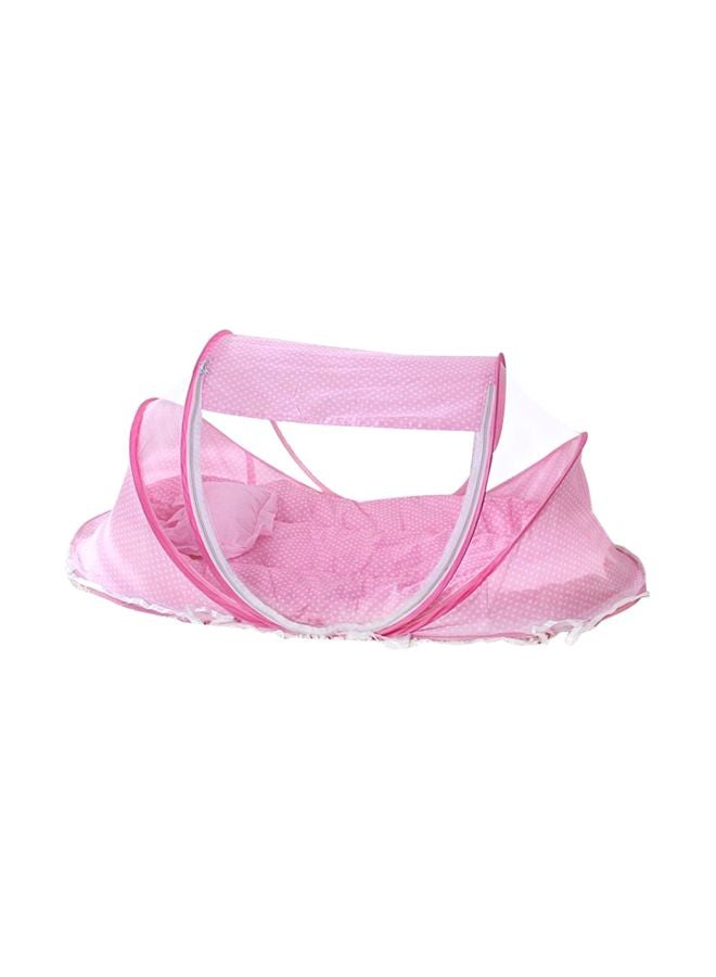 HLM 4-Piece Mosquito Net Tent  - Image 1