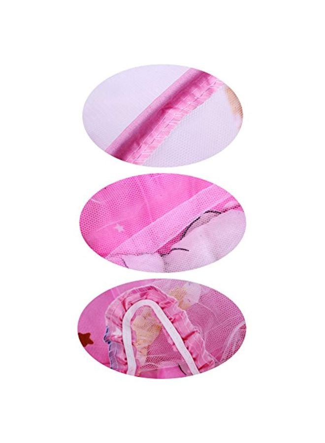 مجموعة خيمة شبكية للبعوض من قطعتين - Image 3