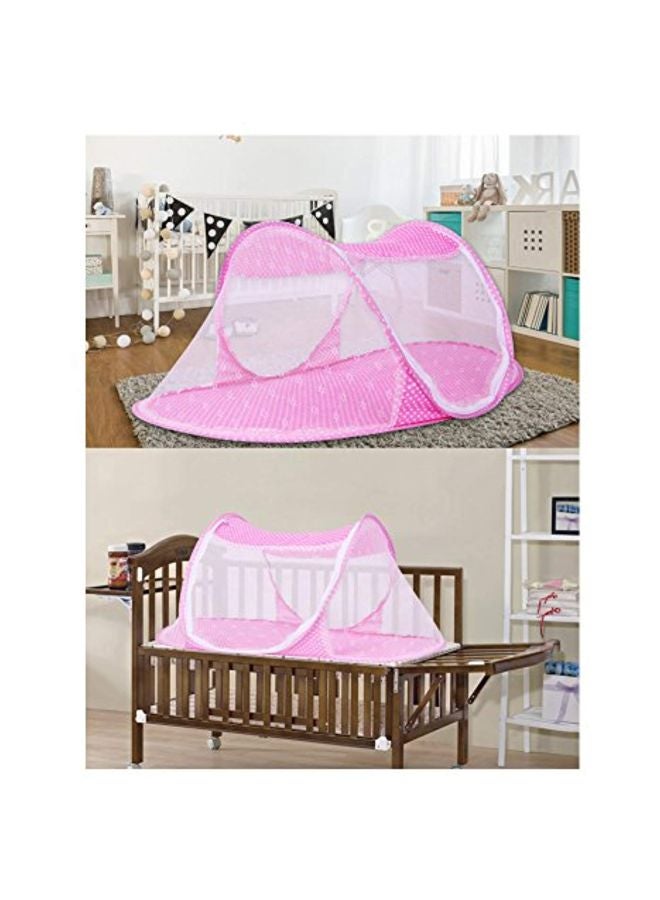 مجموعة خيمة شبكية للبعوض من قطعتين - Image 5