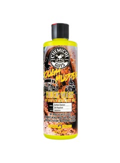 Tough Mudder Off Road Wash