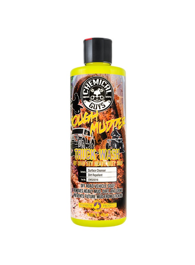 Chemical Guys - Tough Mudder Off Road Wash - Image 1