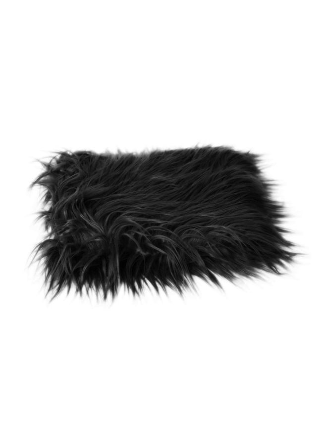 OULII Fur Quilt Photo Props - Image 2